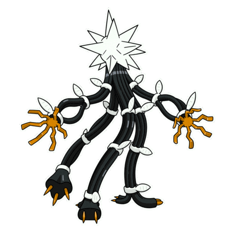 Gen 7 Sticker by Pokémon