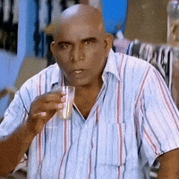 Angry Tamil GIF