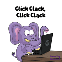 Hit Click GIF by VeeFriends