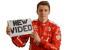 Formula 2 F2 Sticker by Prema Team