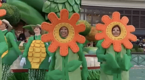 macysparade GIF by The 91st Annual Macy’s Thanksgiving Day Parade