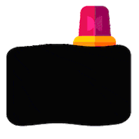 Breaking News Sticker by Plus PPL