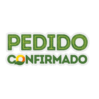 Pedido Sticker by Agro-Sol Sementes