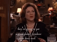 season 4 netflix GIF by Gilmore Girls 