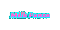 Milk Gmmtv Sticker