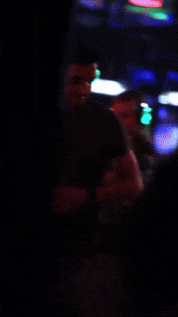 Party Fun GIF by RGB Disco