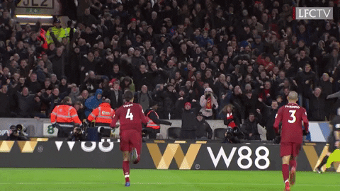 premier league win GIF by Liverpool FC