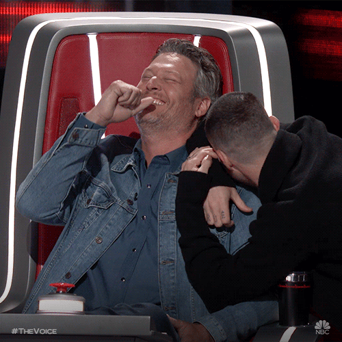 episode 5 nbc GIF by The Voice