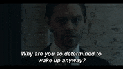 GIF by Prodigal Son