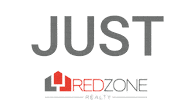 redzonerg realtor for sale open house under contract Sticker