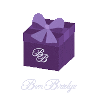 Gift Box Sticker by BenBridgeJeweler