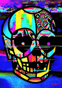 colors lol GIF by PEEKASSO