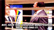 monster doctor GIF