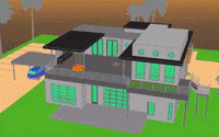 summerhouse ga masters augusta venue GIF