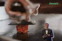 GIF by Harriet's Hamburgers