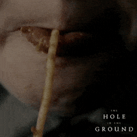 hungry horror film GIF by Vertigo Releasing