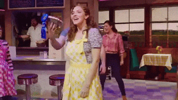 baking broadway musical GIF by Waitress The Musical