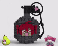 Grenade GIF