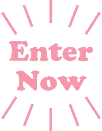 Giveaway Enter Now Sticker by Bridgewater Candles