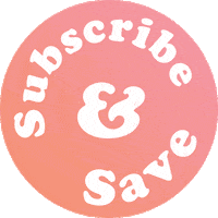 Sale Save Sticker by Bridgewater Candles