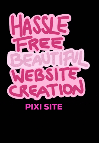 GIF by Pixi Site