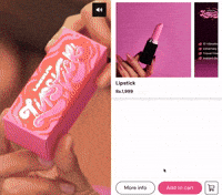 Shop Wellness GIF