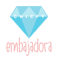 fashion moda Sticker by Chicfy