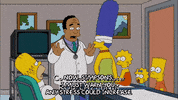 Lisa Simpson Episode 13 GIF by The Simpsons