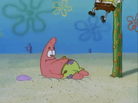 season 1 musclebob buffpants GIF by SpongeBob SquarePants