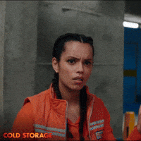 GIF by Studiocanal UK