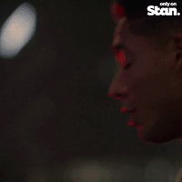 all american cw GIF by Stan.