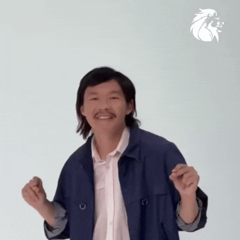 Karimovs GIF by Customize iT