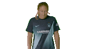 Sport Team Sticker by National Women's Soccer League