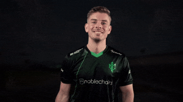 Esports Yes GIF by Sprout