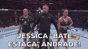 Mixed Martial Arts Sport GIF by UFC