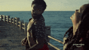 Summer Dancing GIF by Prime Video UK