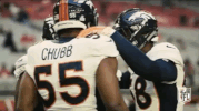 2018 Nfl Football GIF by NFL