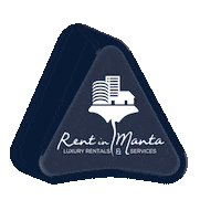 rentinmanta ecuador turismo property properties Sticker