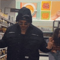 Dance Aura GIF