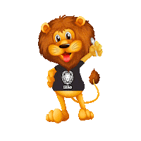 distribuidoraleao fome leao distribuidoraleao Sticker