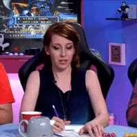 star wars wtf GIF by Hyper RPG