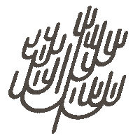 Design Beach Sticker
