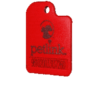 Pet Id Sticker by Datamars Livestock