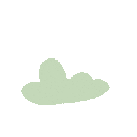 Cloud Sticker
