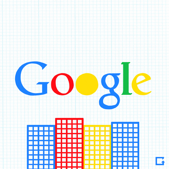low-income housing google GIF by gifnews