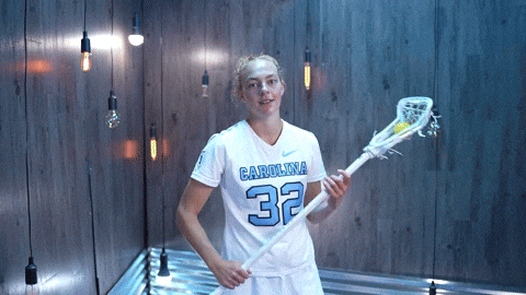 North Carolina GIF by UNC Tar Heels
