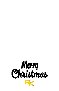 Merry Christmas Sticker by REINHOLD KELLER Group