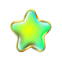 Night Star Sticker by PC Music