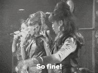 Sisters With Voices GIF by SWV
