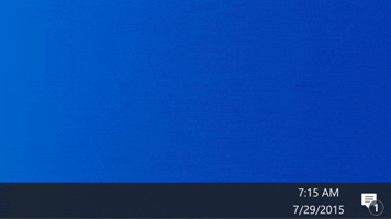 Yes Please Computer GIF by Windows